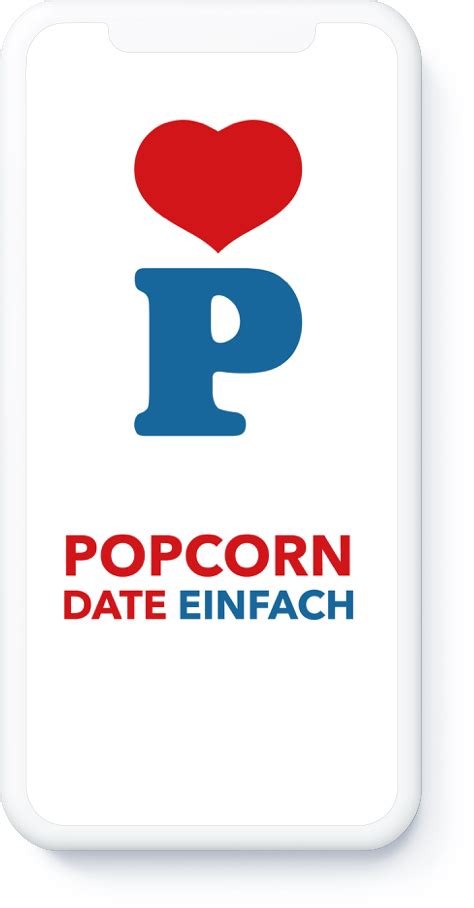 popcorn dating